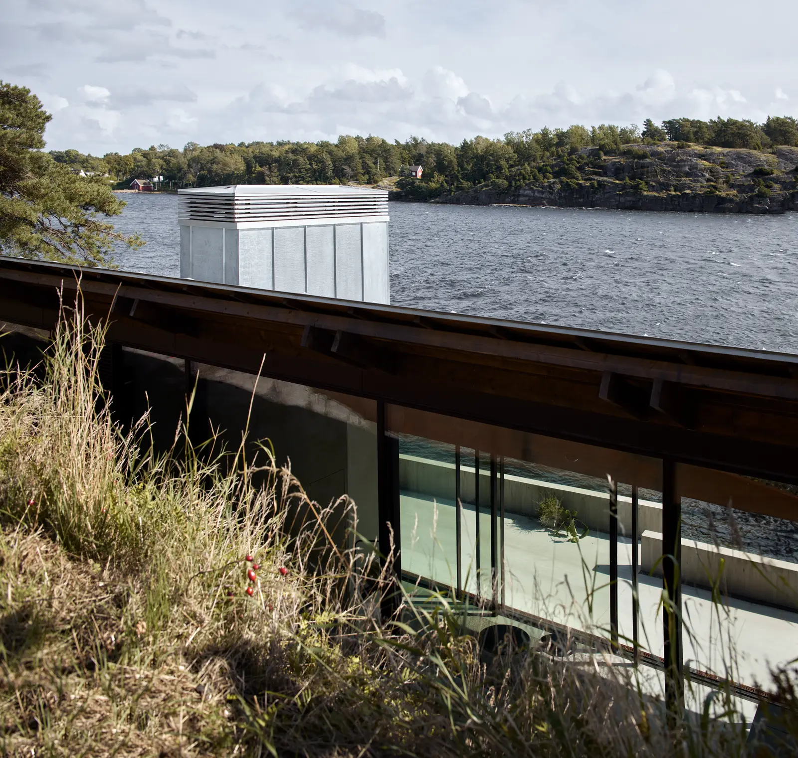 N38, Nøtterøy, Norge — Vitrocsa V56 (bilde 1 av 6)