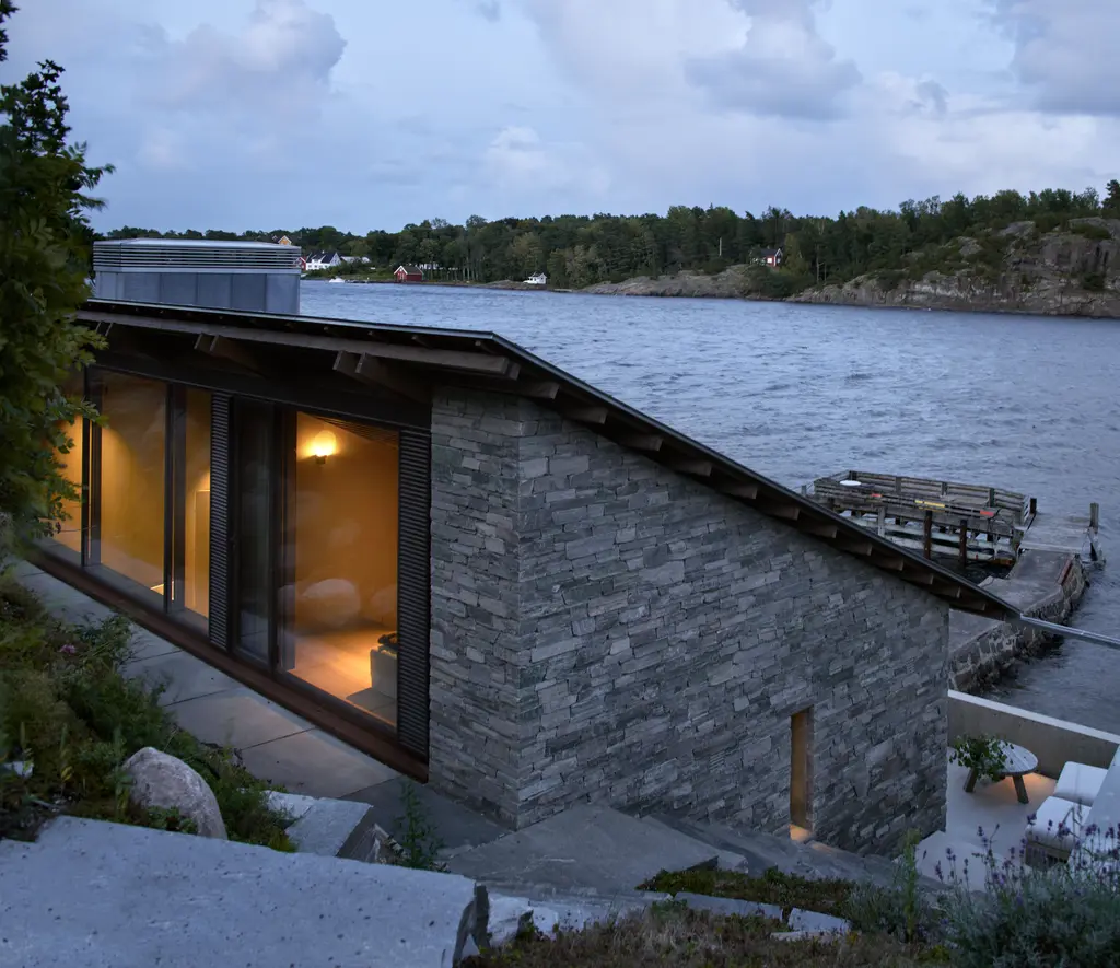 N38, Nøtterøy, Norge — Vitrocsa V56